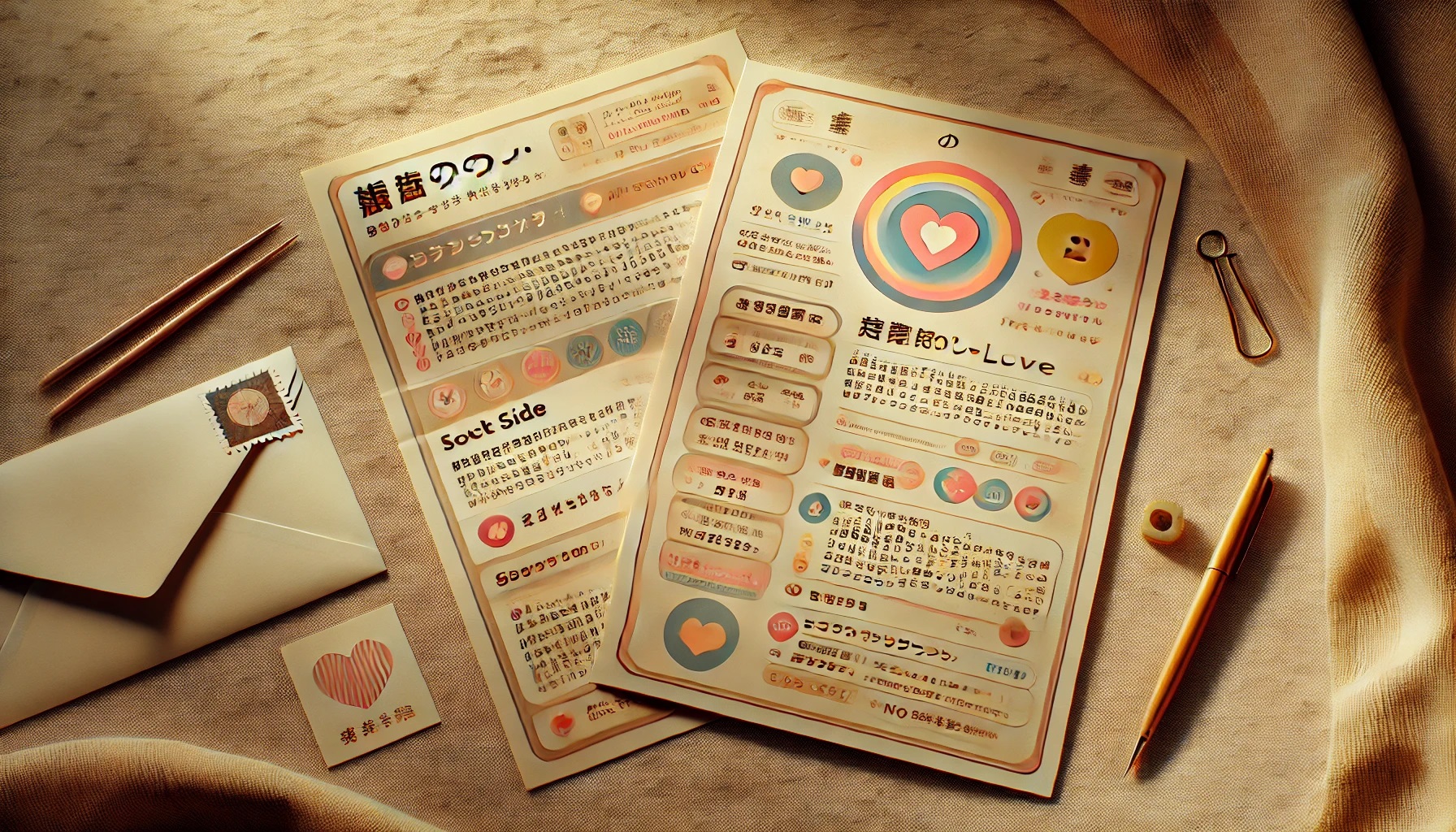 支援の入り口、お手軽コース